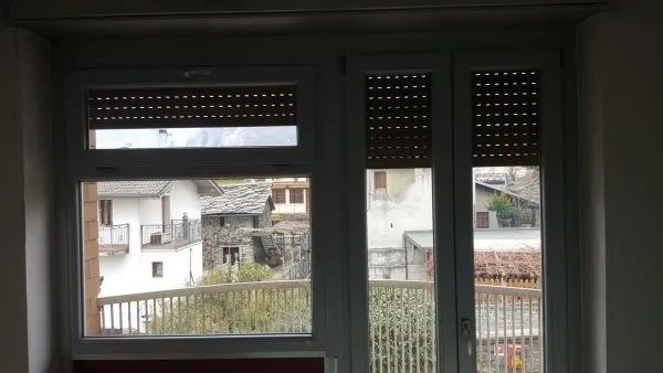 infissi e serramenti