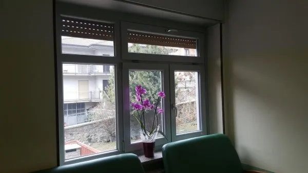 infissi e serramenti