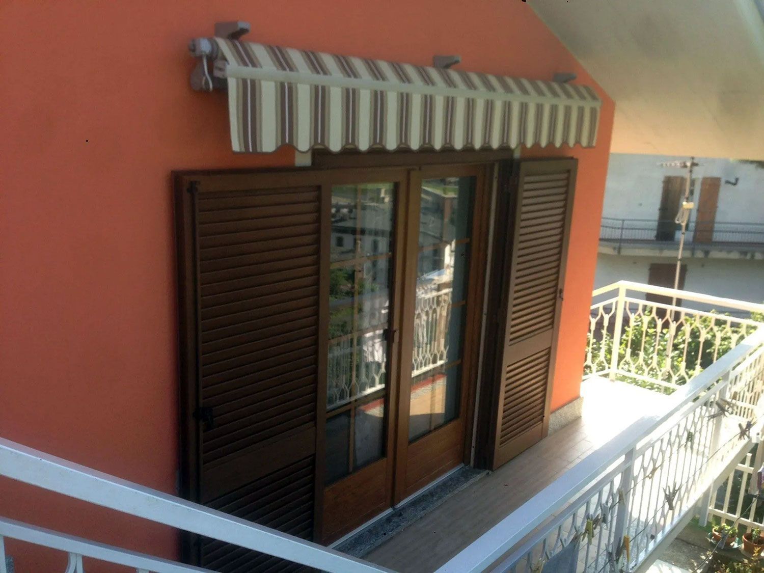 realizzazioni porte finestre