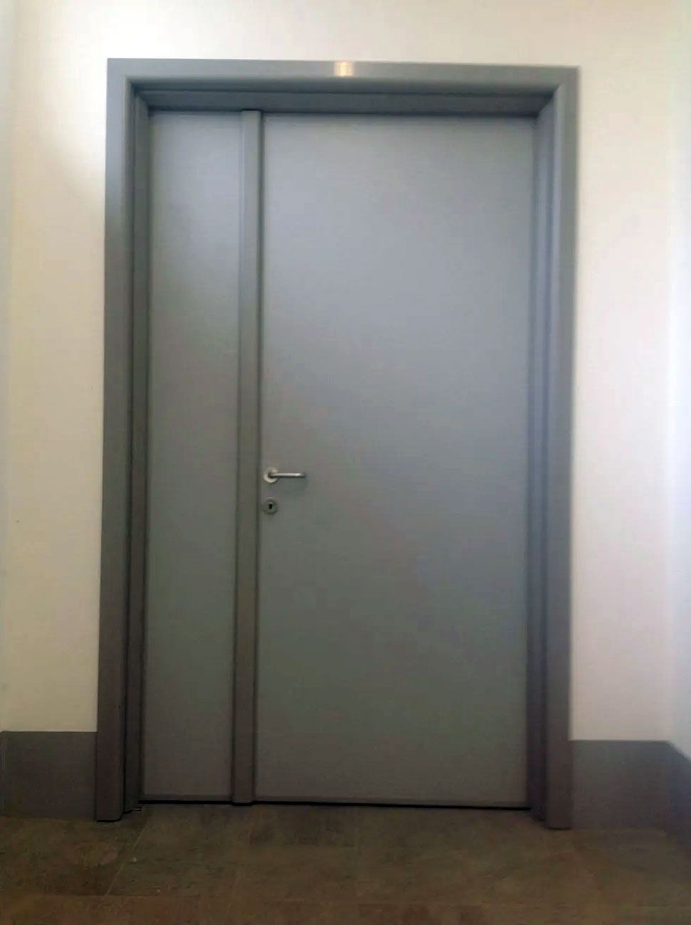 realizzazioni porte blindate