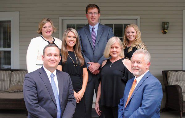 Group of Attorneys — Chattanooga, TN — Houston & Alexander, PLLC