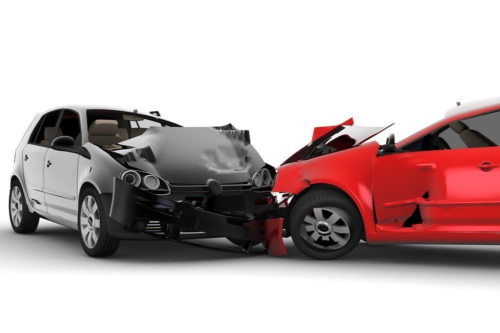 A car accident that a car accident injury attorney needs to assess in Chattanooga, TN