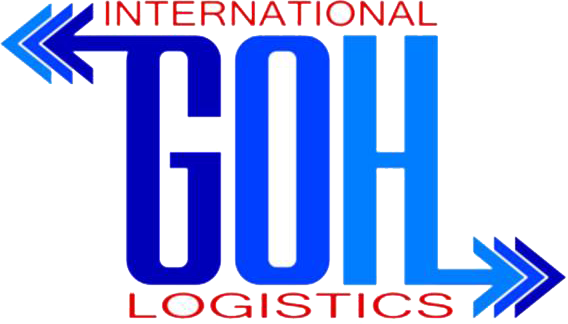 GOH - international logistics