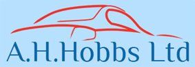 A.H Hobbs Ltd logo