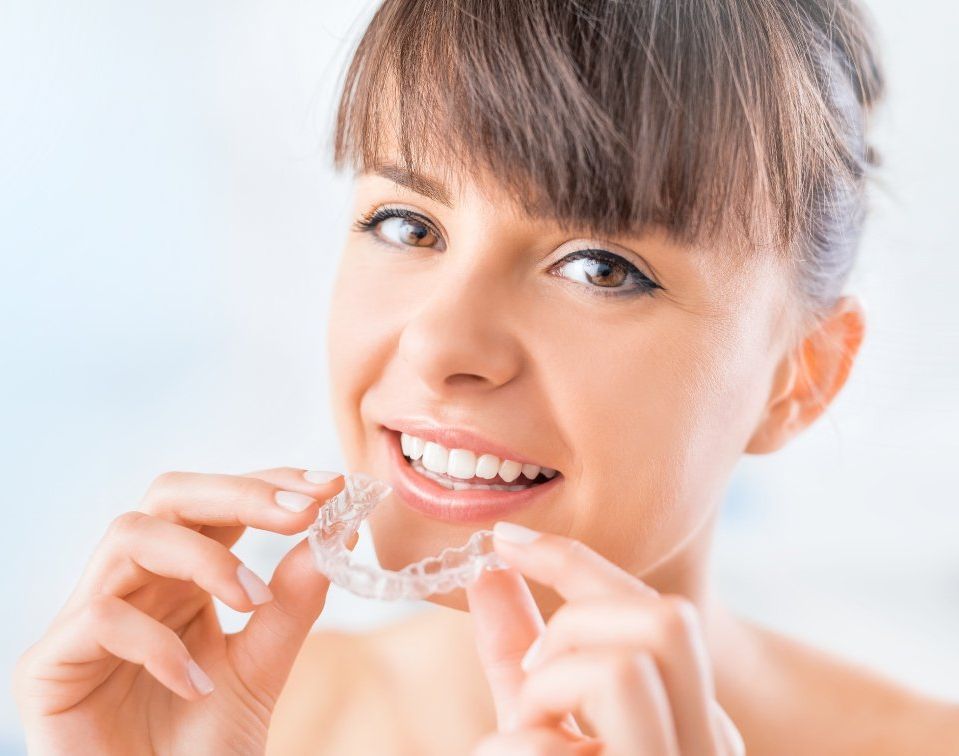 spazzolini e collutorio