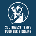 Southwest Tempe Plumber & Drains logo