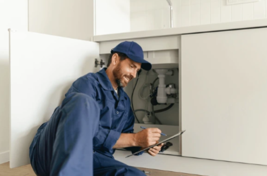 plumber Corona CA