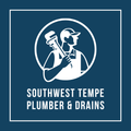 Southwest Tempe Plumber & Drains logo