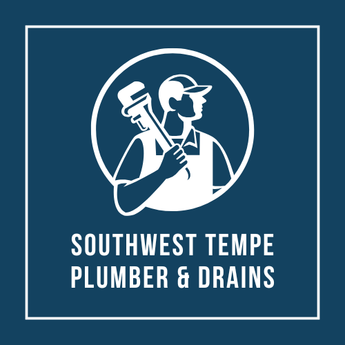 Southwest Tempe Plumber & Drains logo
