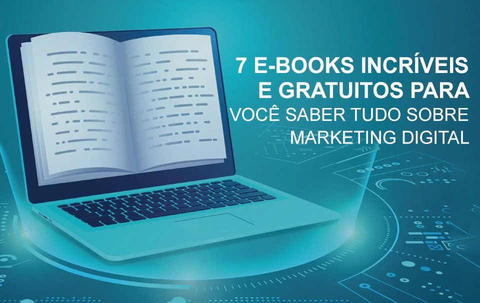 Blog - Tudo Sobre Marketing Digital!