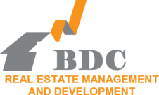 BDC Rentals Logo