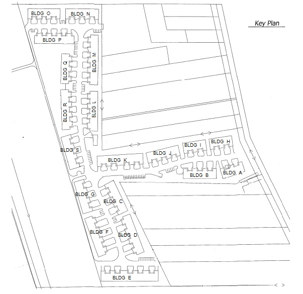 marsh landing sitemap