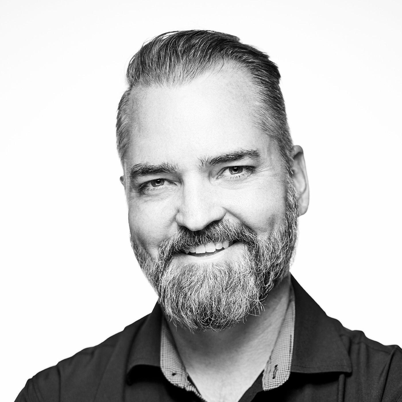 DAVID ANDERSON
