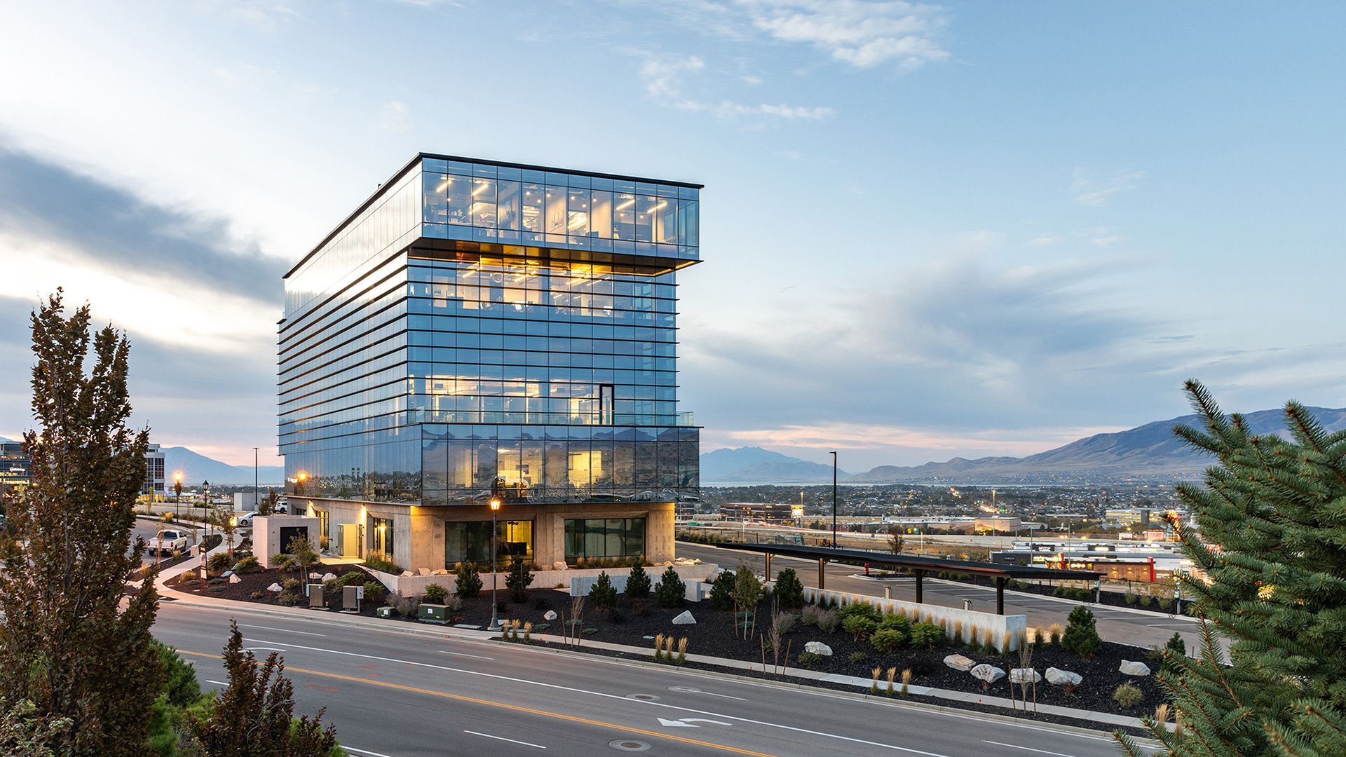 ELEVATED BY UNDERSTANDING