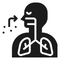 Icona – Allergie respiratorie
