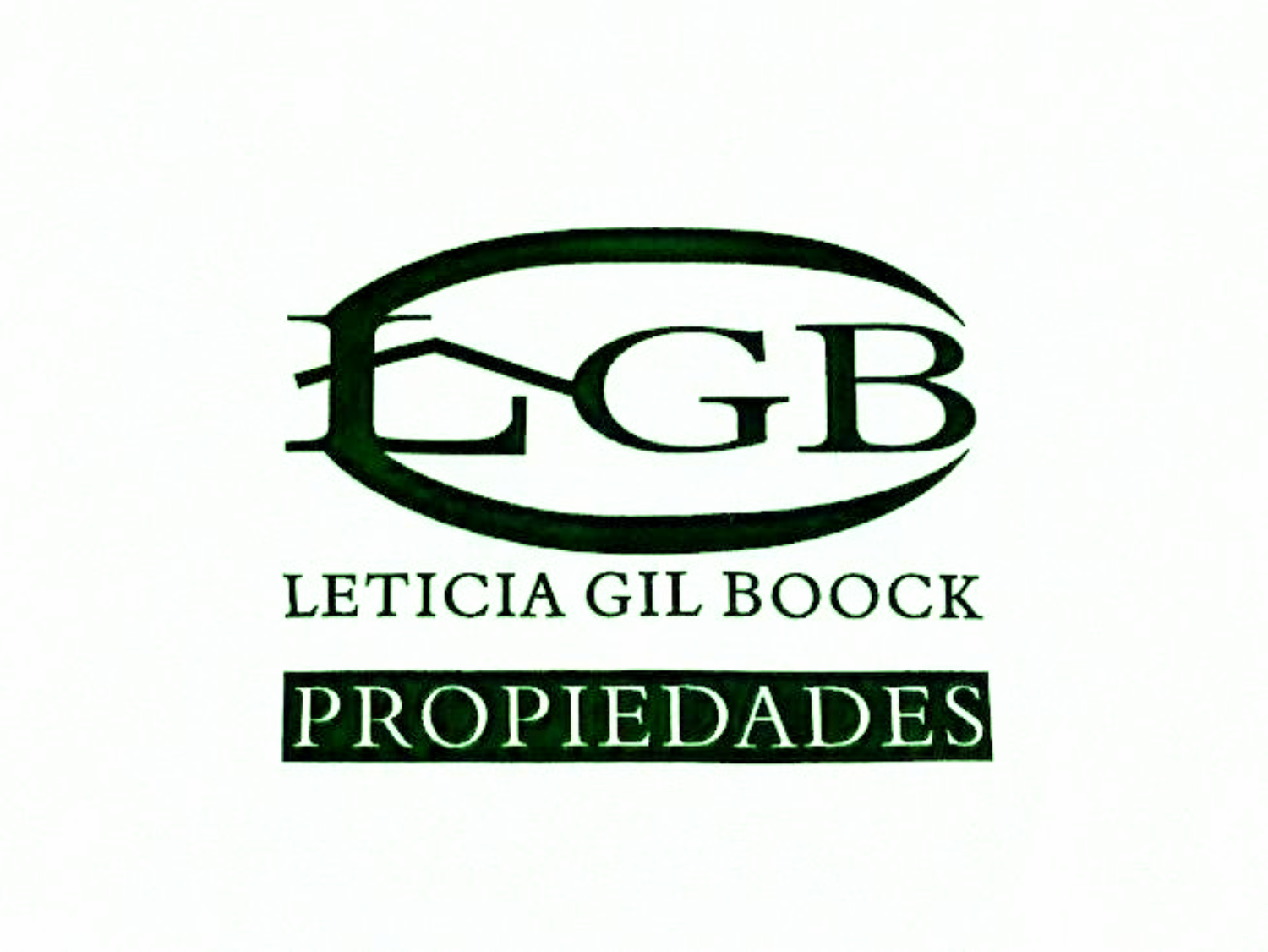 LGB Propiedades LOGO