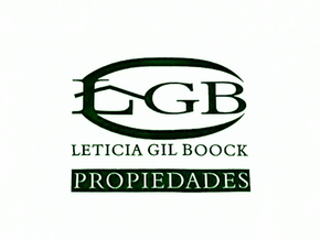 LGB Propiedades LOGO