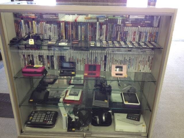 Different Gadgets — Pawn Shop in in Westland, MI