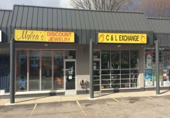 Pawn Shop of C & L Exchange — Pawn Shop in Westland, MI