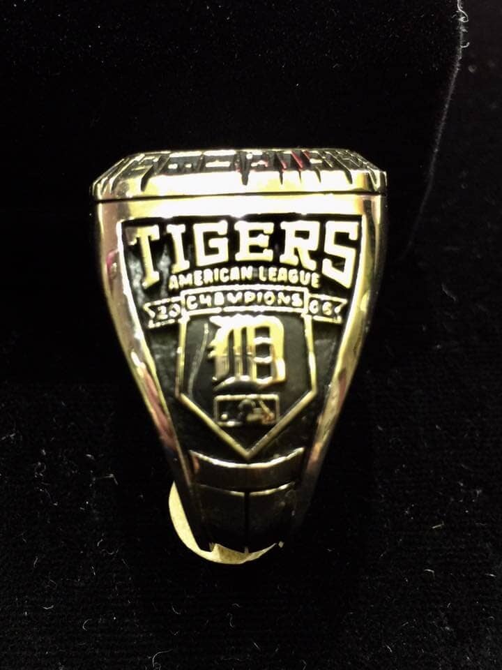 Ring of Tigers — Pawn Shop in in Westland, MI