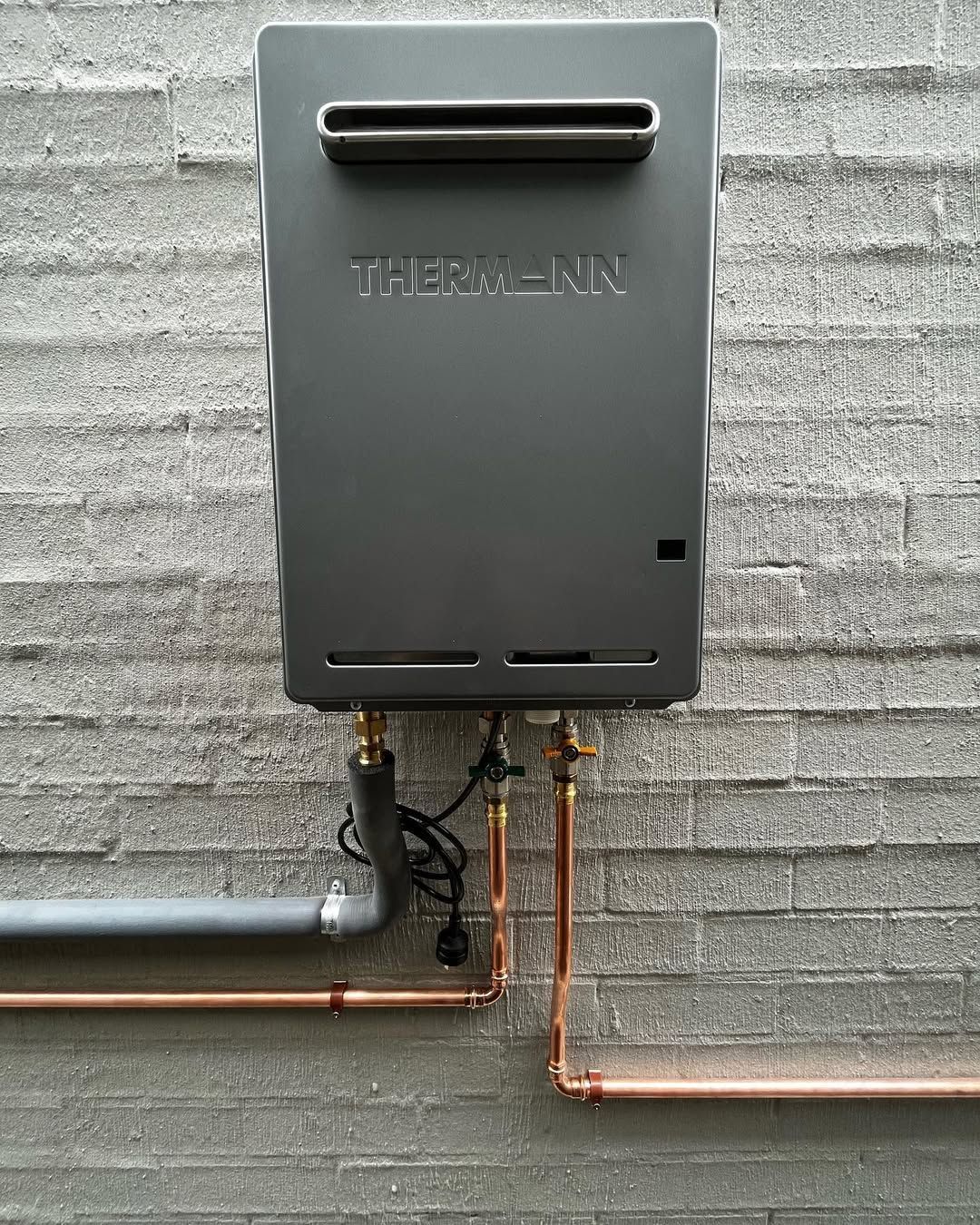 Hot Water systems supply install Gold Coast