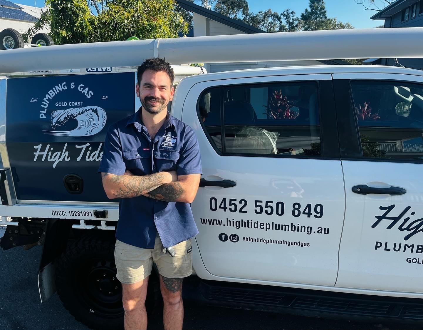 Emergency Plumber Gold Coast