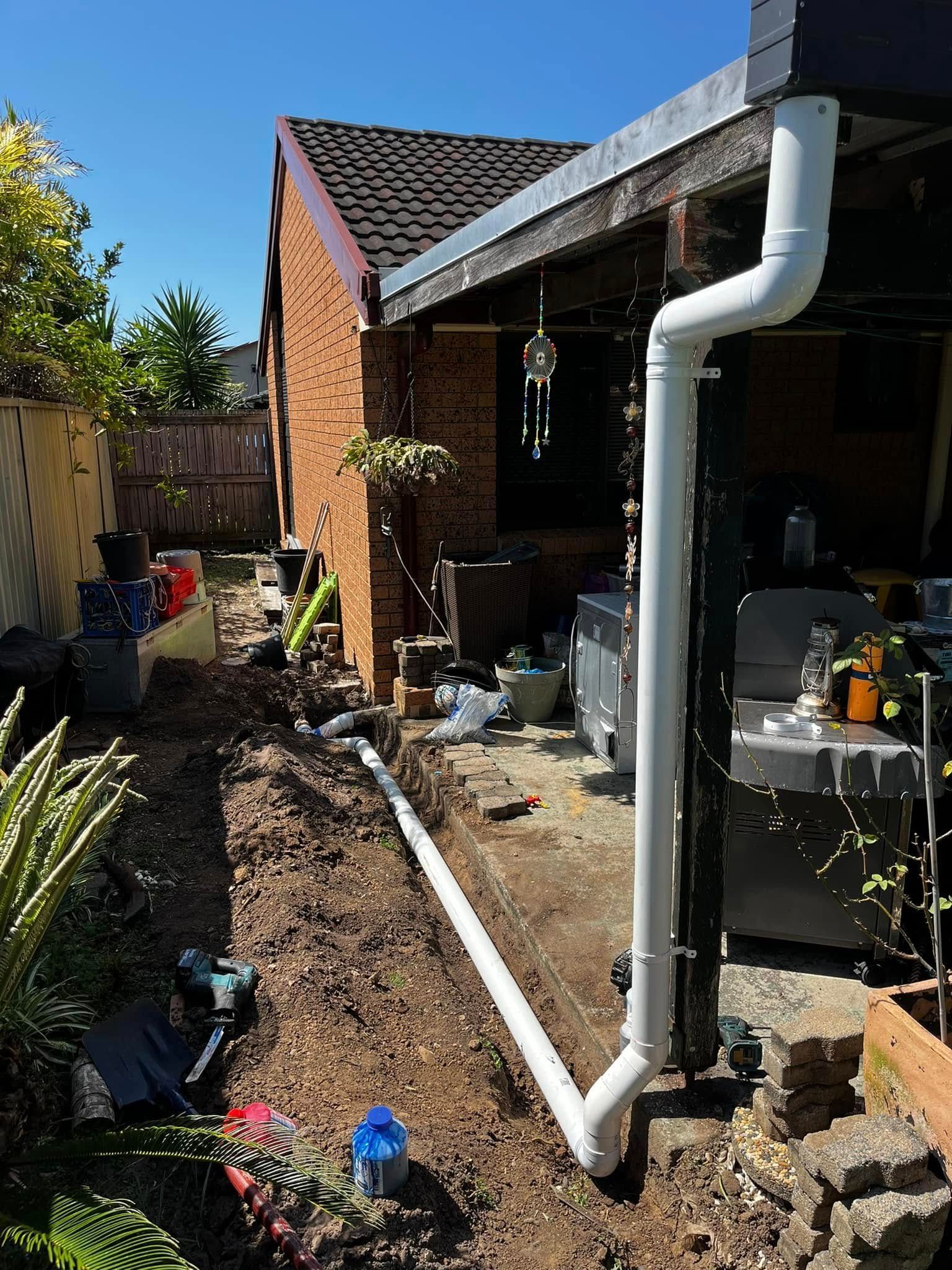 gas fitting installation gold coast