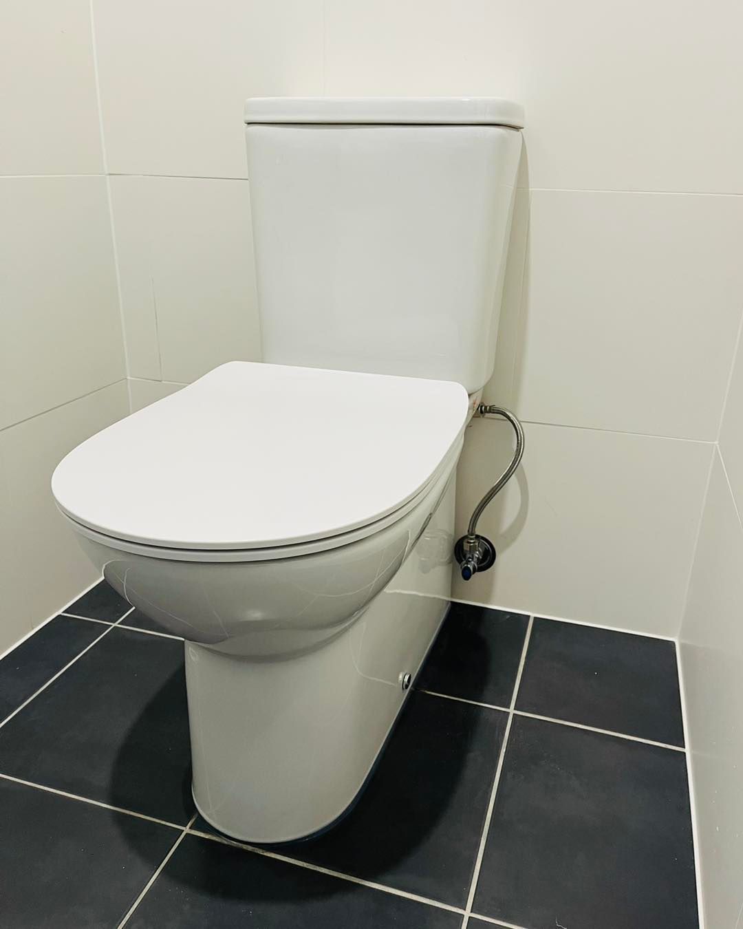 Toilet Repairs Services on the Gold Coast