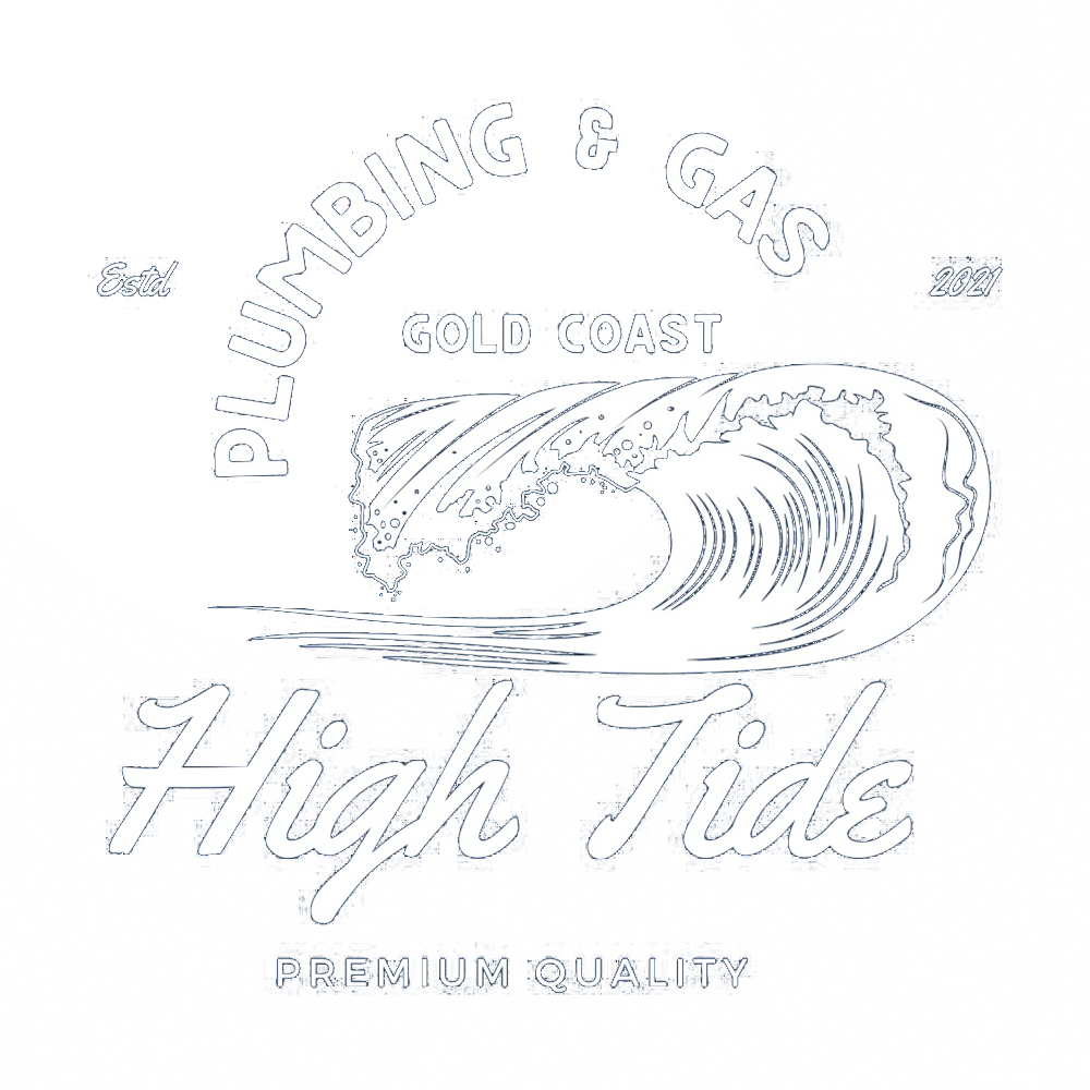 High Tide Plumbing & Gas logo