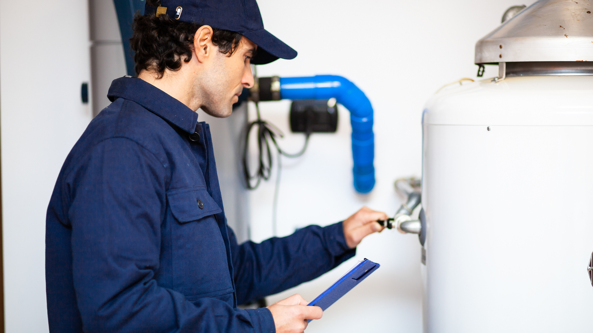 Hot Water Services gold coast