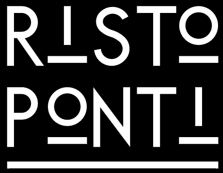 RISTO PONTI - LOGO