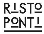 RISTO PONTI - LOGO