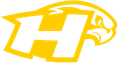 Logo for league