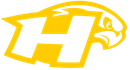 Logo for league