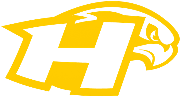 Logo for league