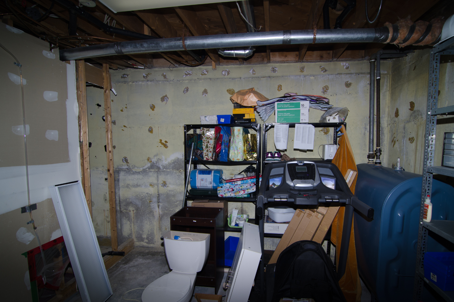 furnace repair orillia