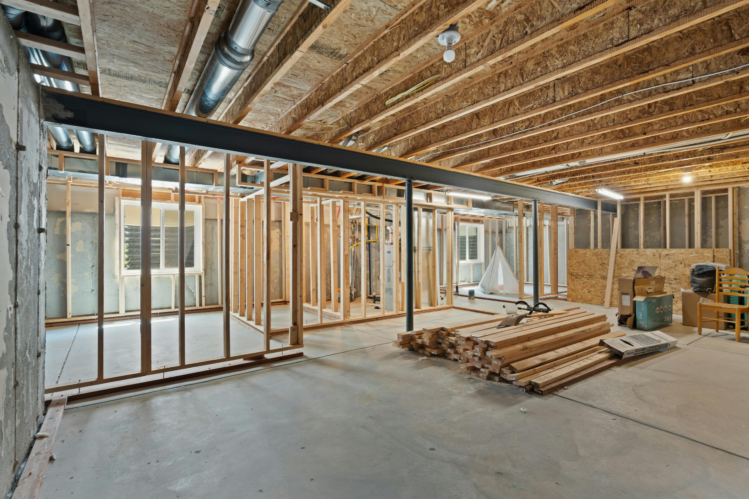 furnace repair orillia