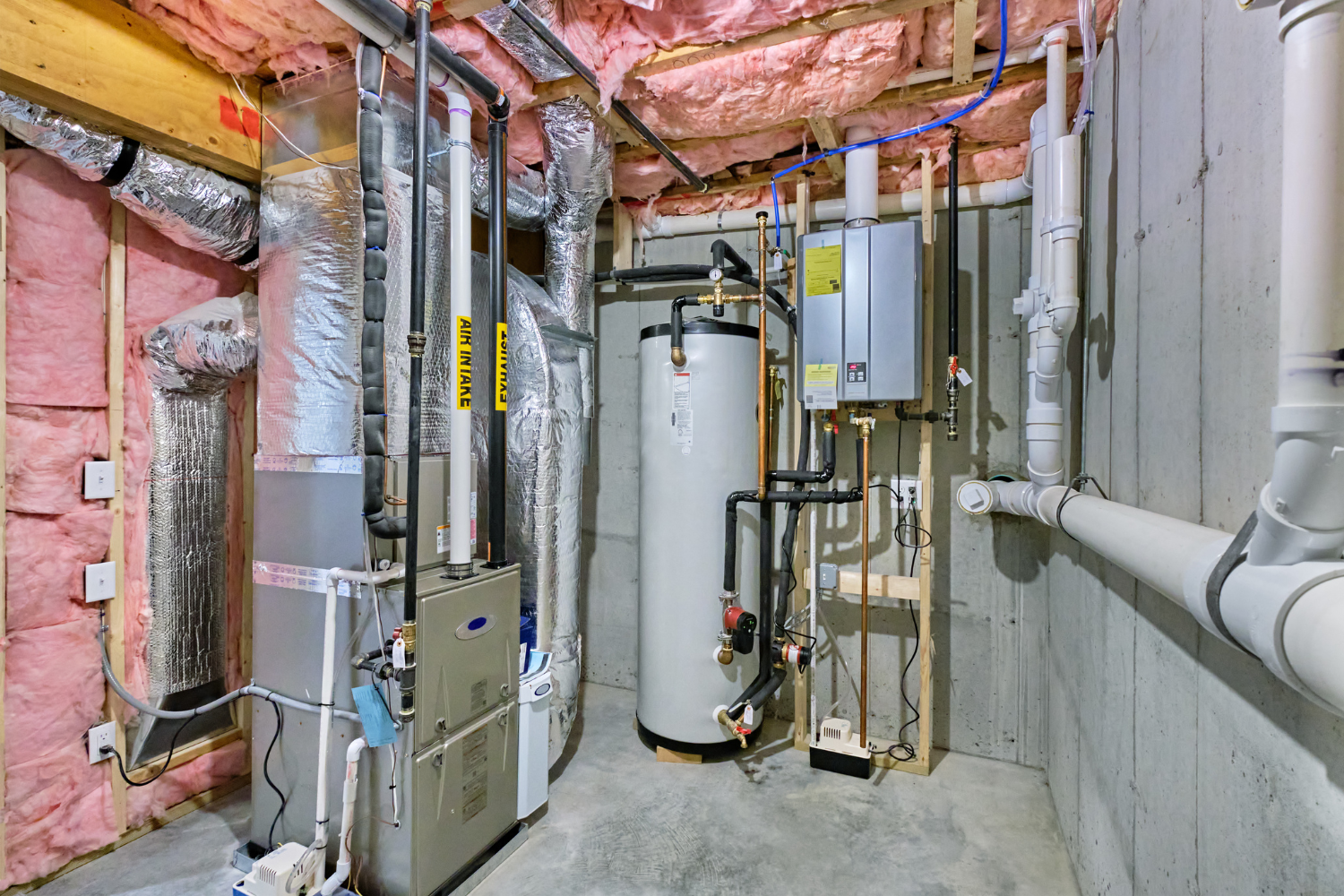 furnace repair orillia