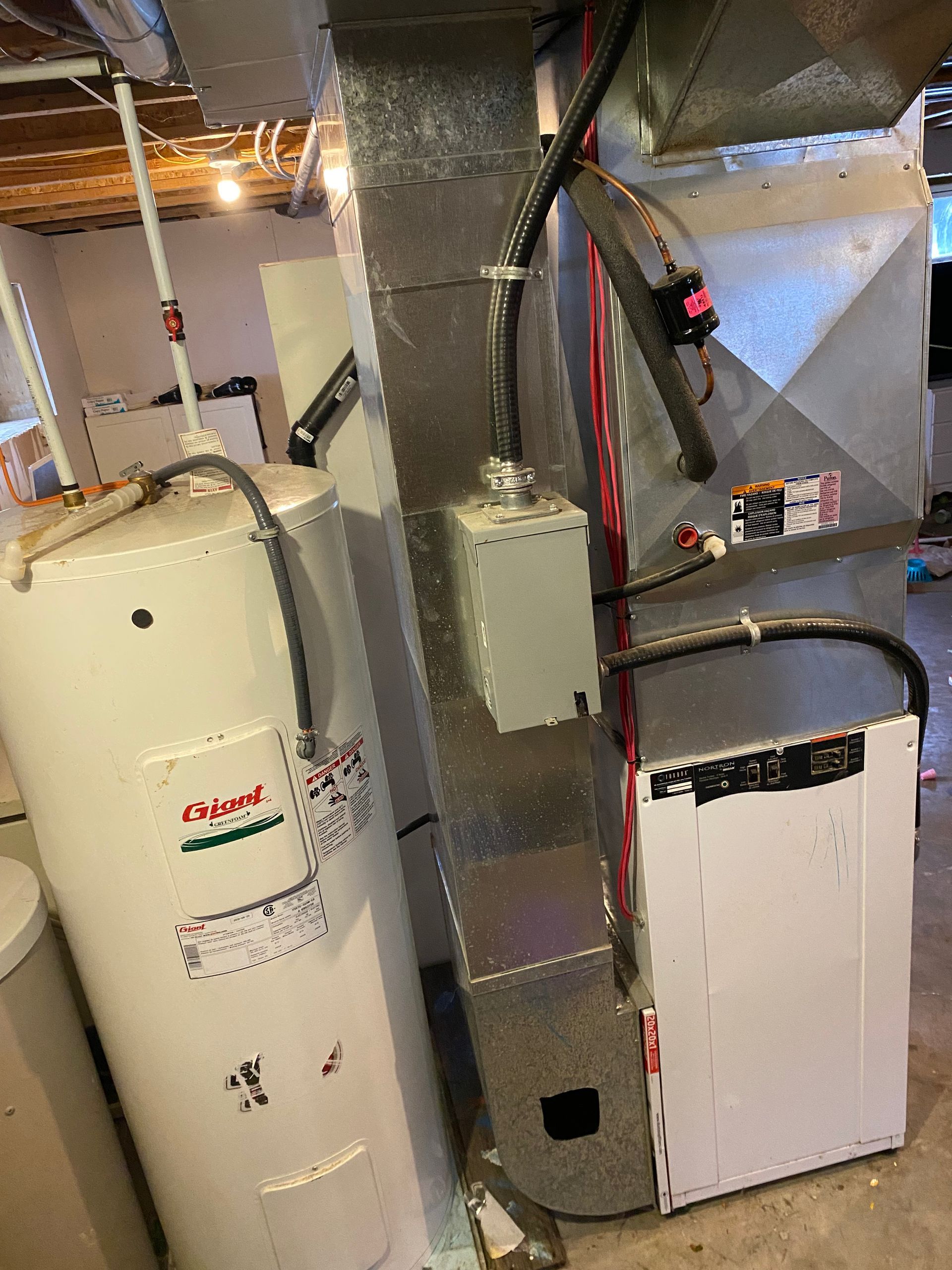 How to Prep Your Furnace for Summer in Orillia