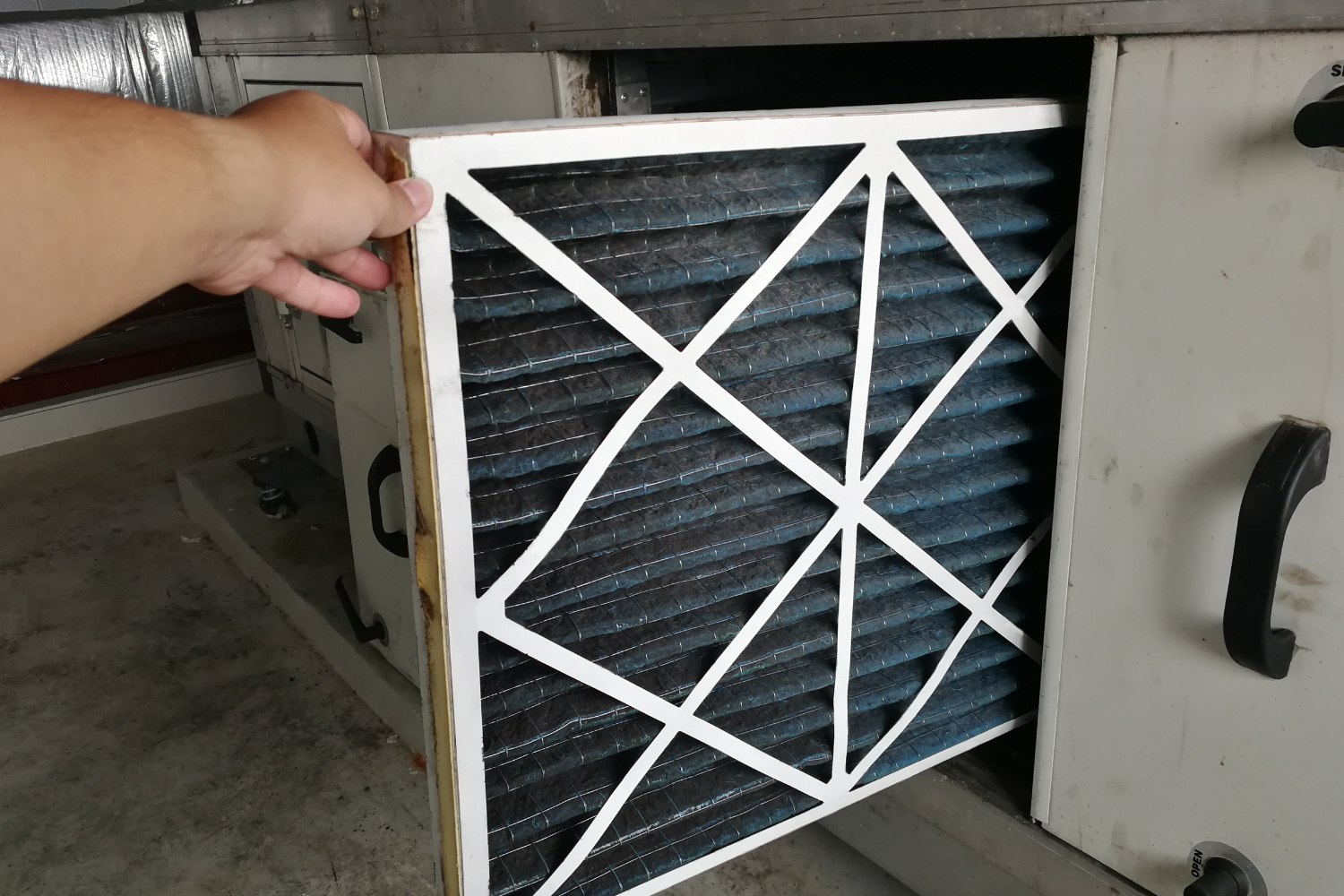 furnace repair orillia