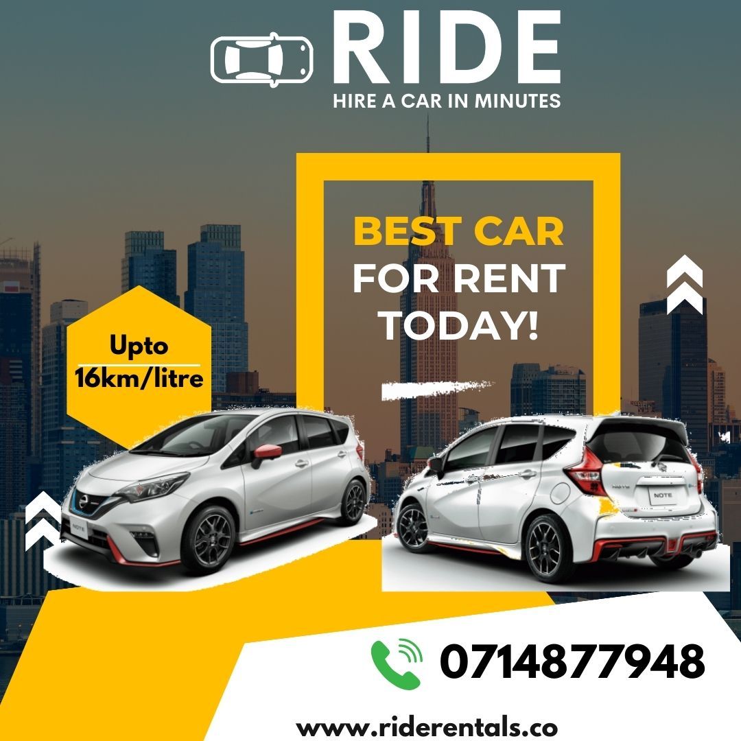 TOYOTA Vitz for hire nissan note for hire nairobi kenya mazda demio for hire mazda demio for rent kenya