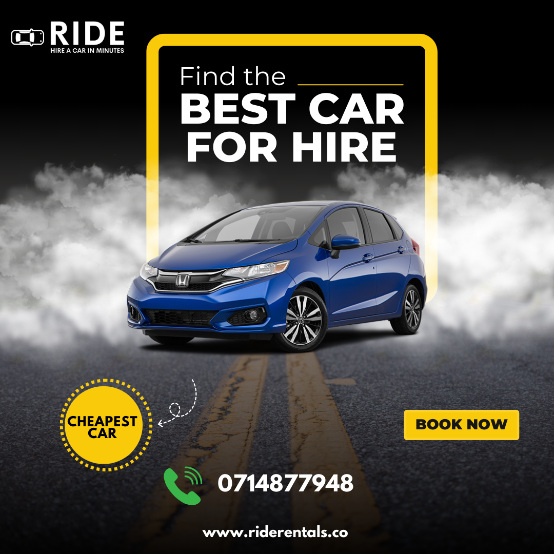 TOYOTA Vitz for hire nissan note for hire nairobi kenya mazda demio for hire mazda demio for rent kenya