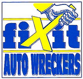 Fixit Auto Wreckers