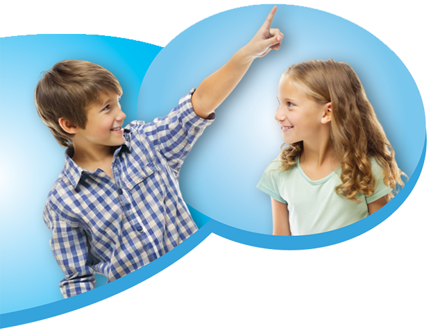 טיפול בילדים עם הפרעות קשב וריכוז