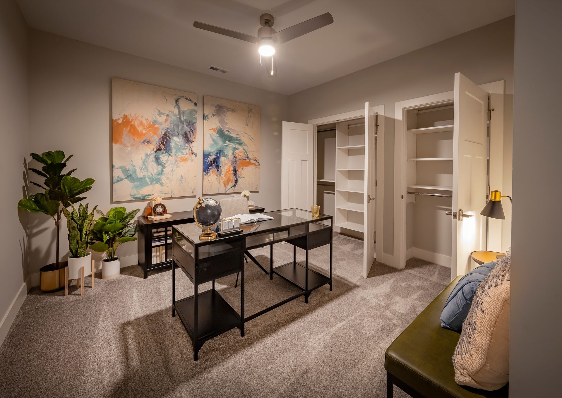 Two Bedroom
