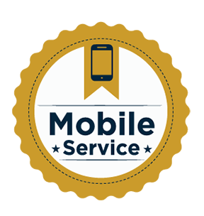 lawn service company