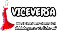 VICEVERSA A.P.S - logo