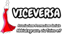 VICEVERSA A.P.S - logo