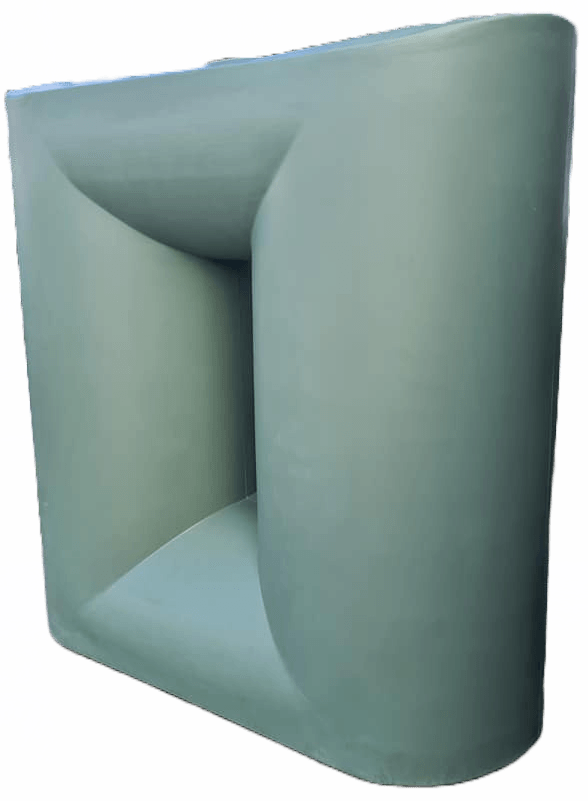 3000 Litre Slimline Tank Adelaide SA