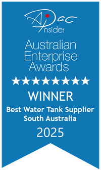 Best Water Tank Company SA Adelaide